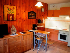 Appartement cosy 1 chambre, au centre de Super Besse - FR-1-814-1